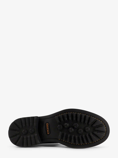Triumph leather ankle boots thumbnail
