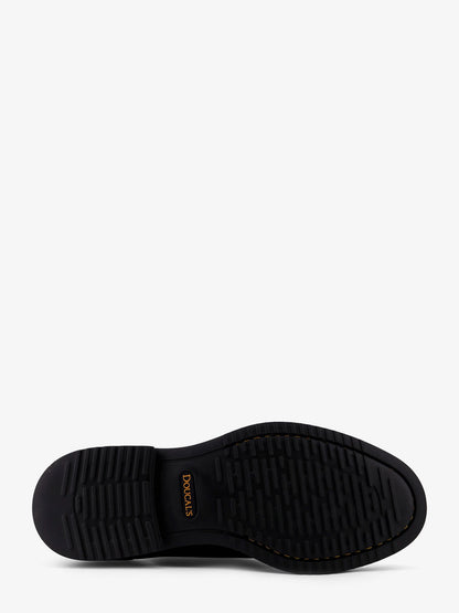 Leather lace-up shoe thumbnail