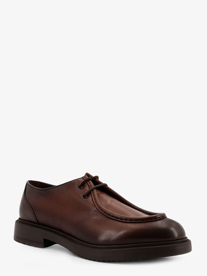 Lace up shoes thumbnail