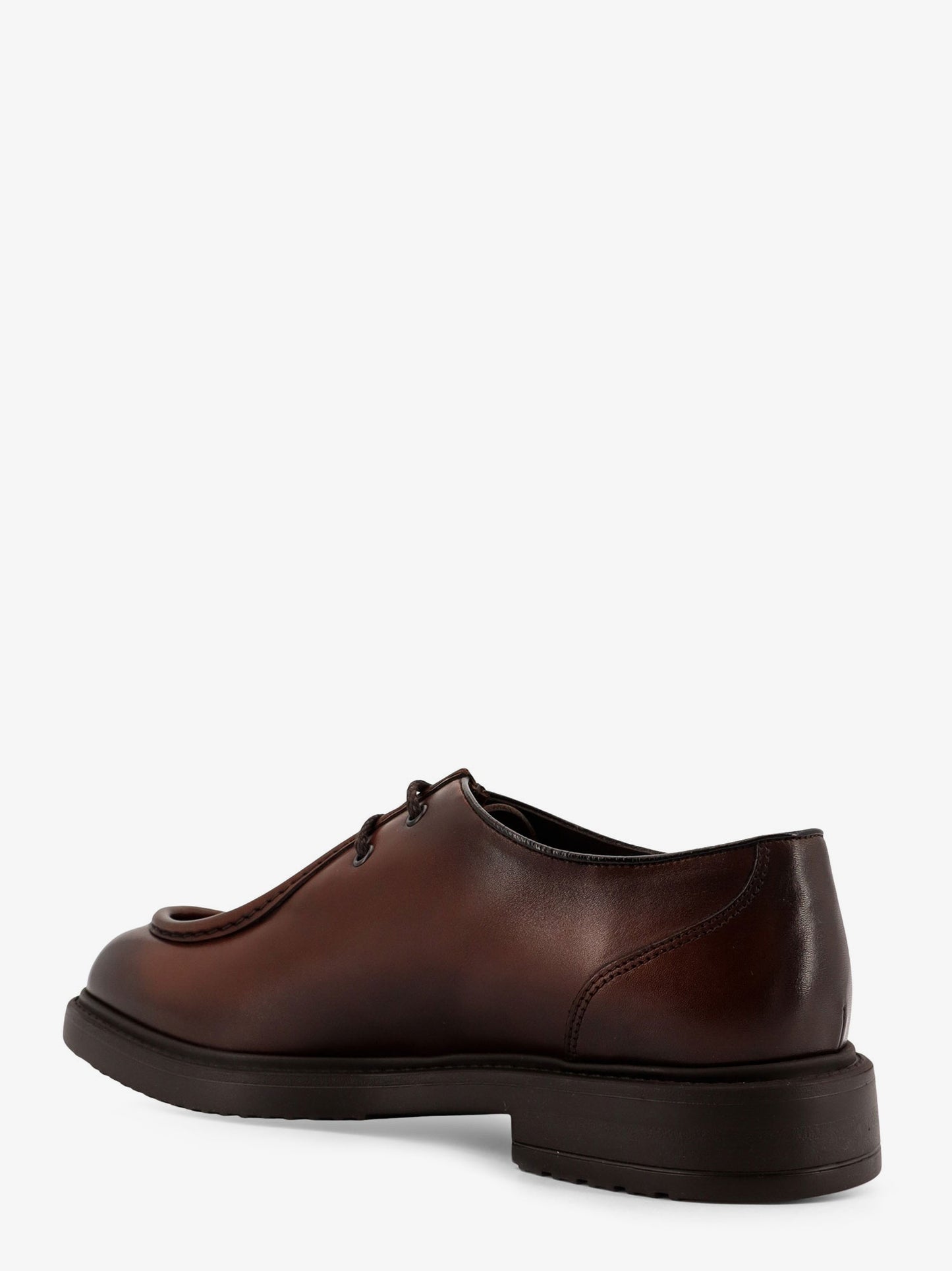 Lace up shoes