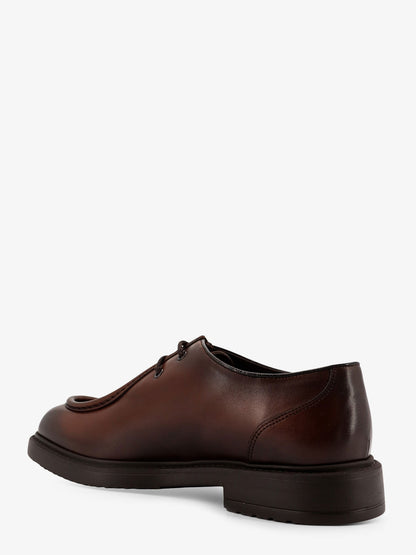 Lace up shoes thumbnail