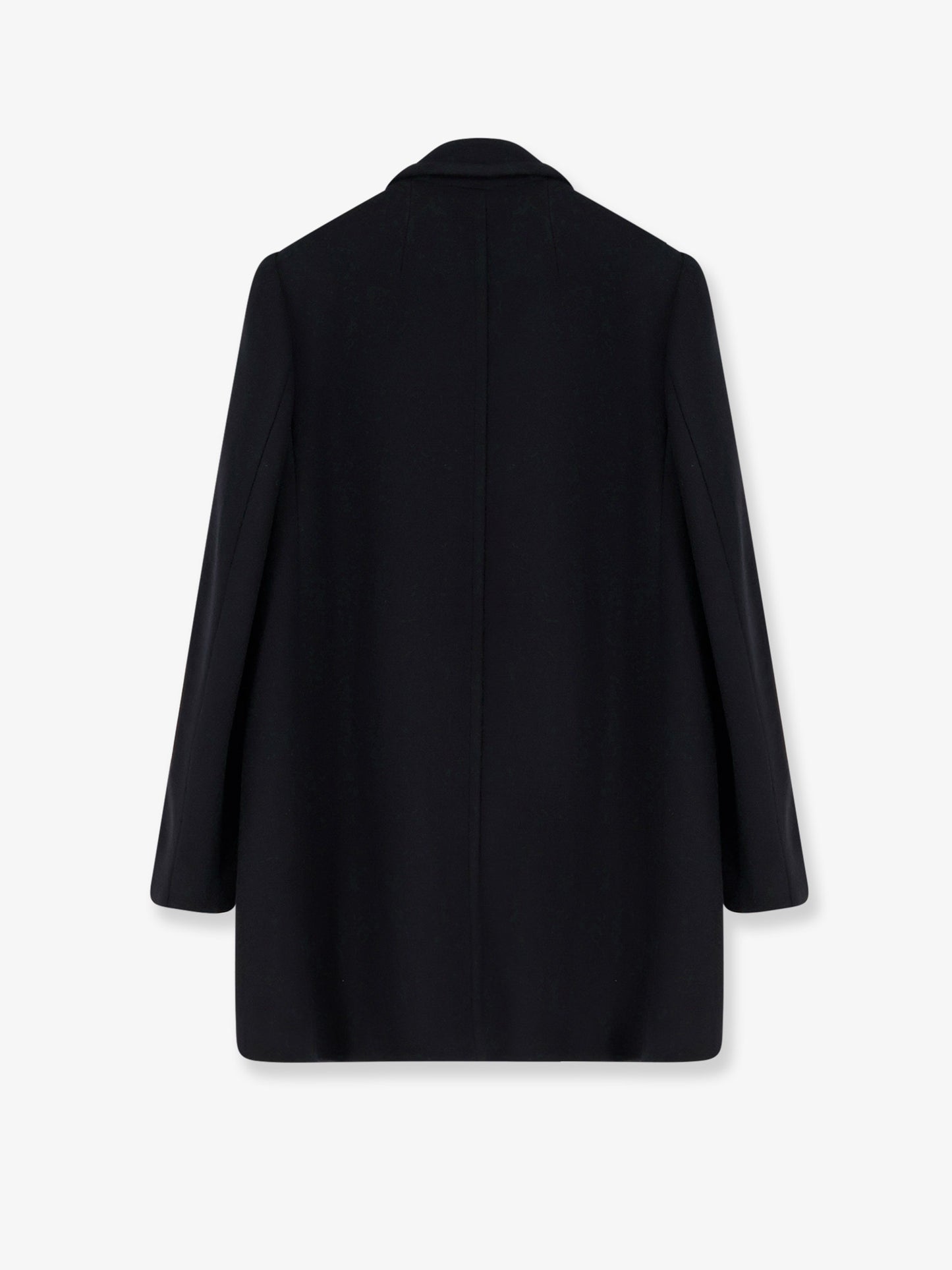 Rebela wool blend coat