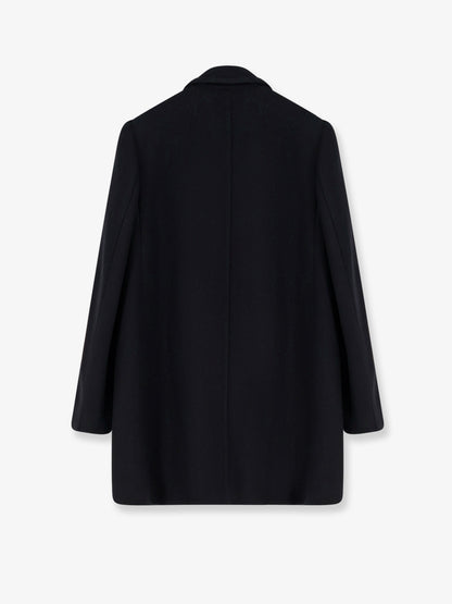Rebela wool blend coat thumbnail
