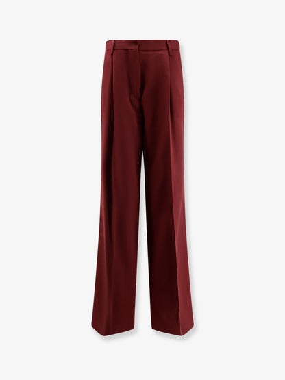 Portias wool trousers thumbnail