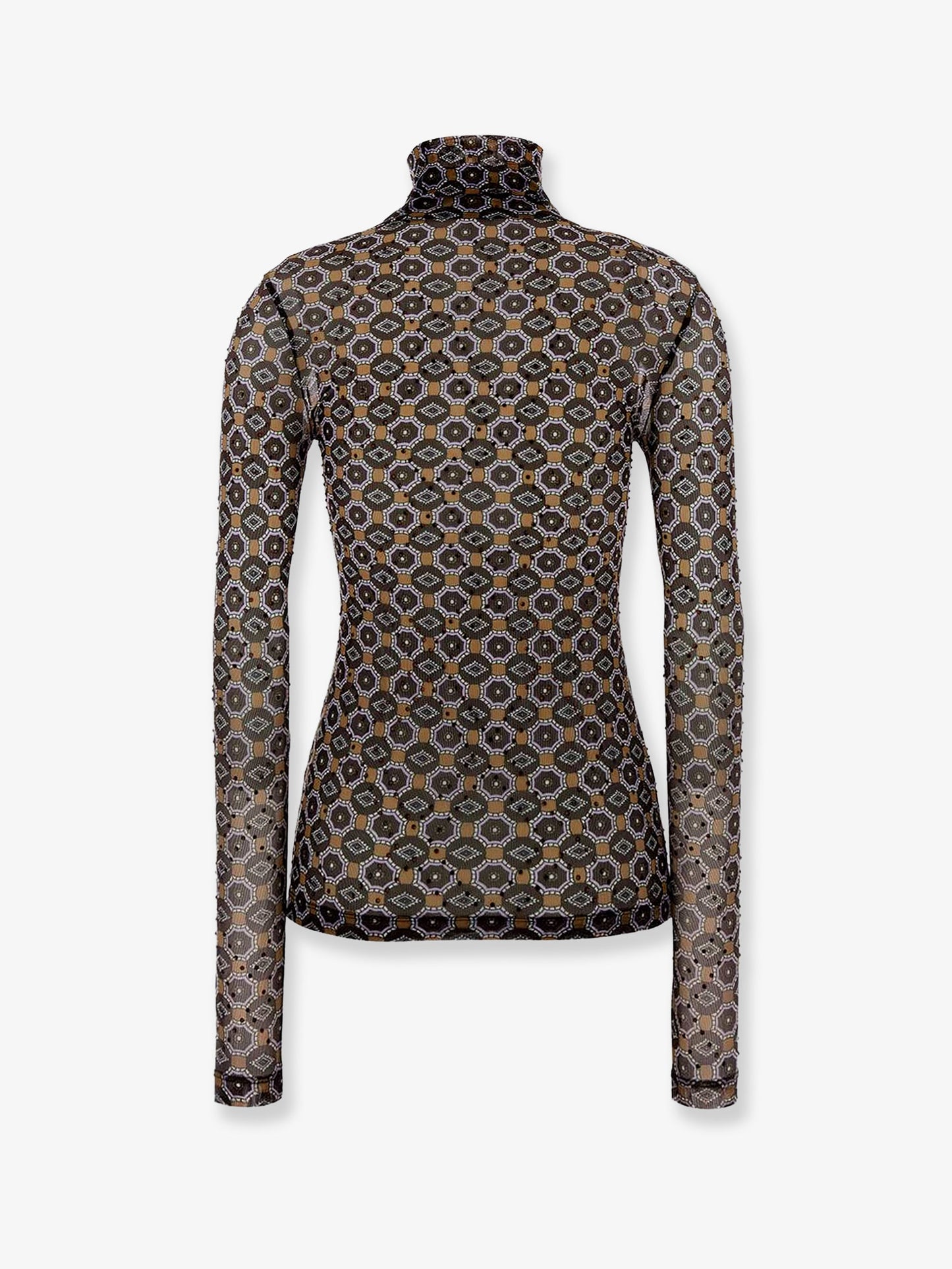 Hoyser top with sequins