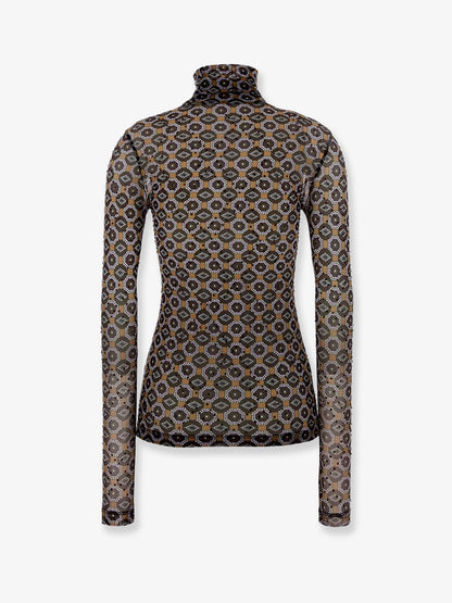 Hoyser top with sequins thumbnail