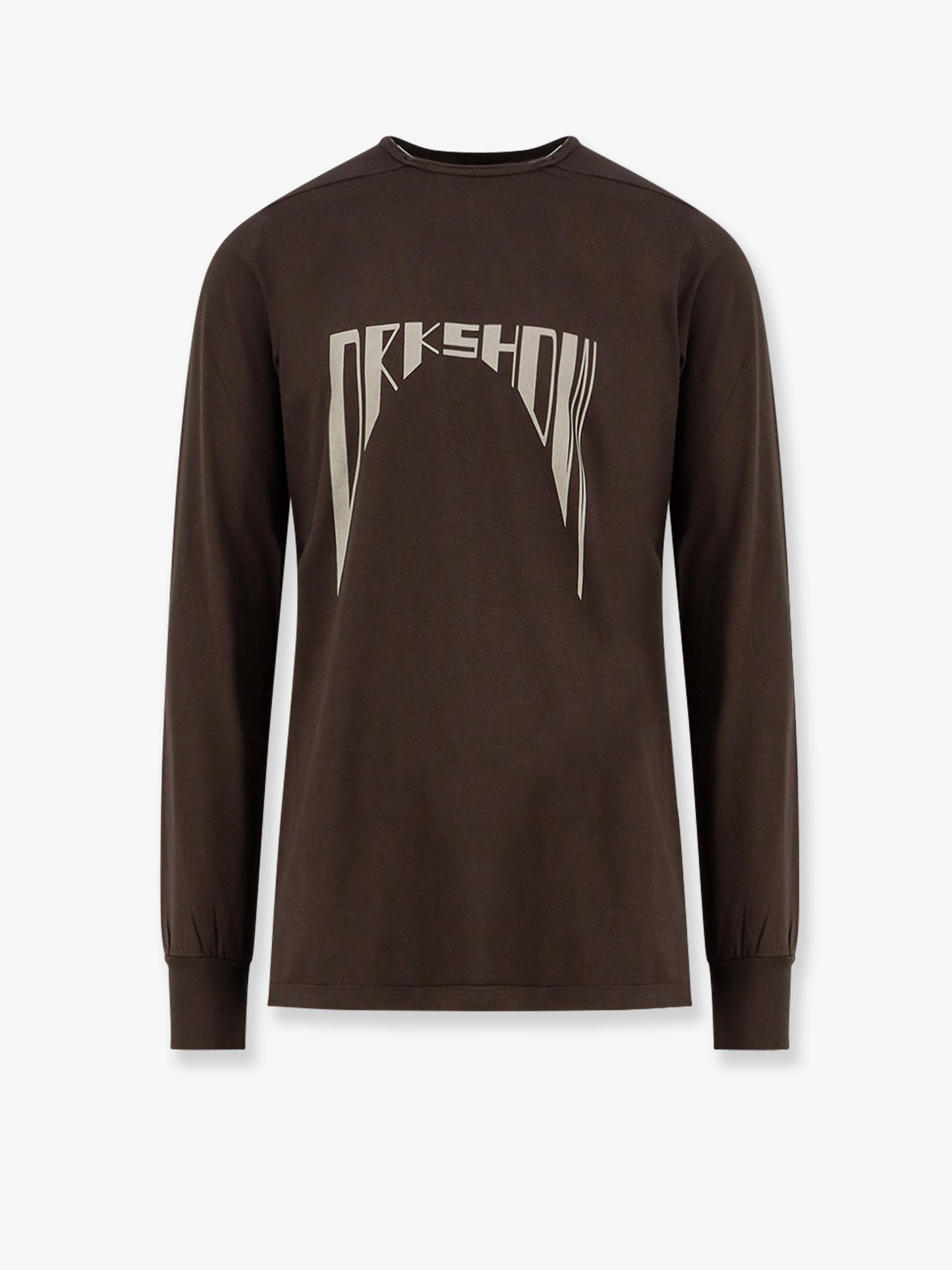 Level organic cotton t-shirt