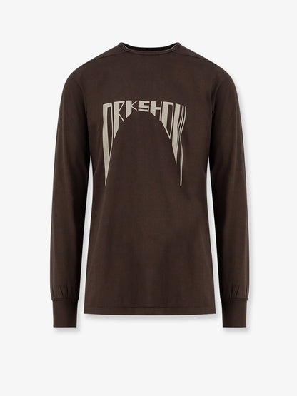 Level organic cotton t-shirt thumbnail