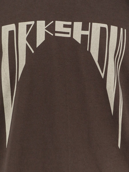 Level organic cotton t-shirt thumbnail