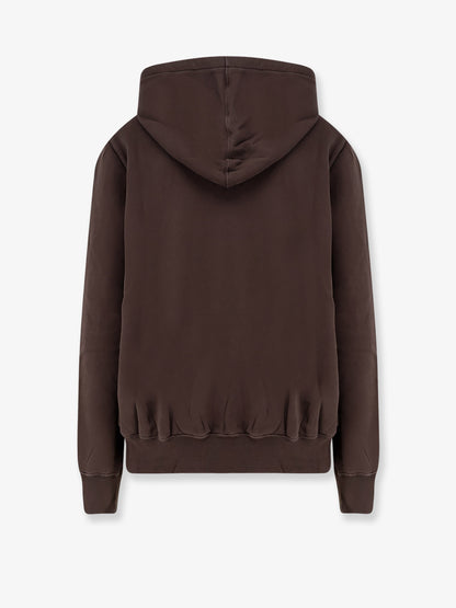 Felpa Oversized Hoodie in cotone organico thumbnail