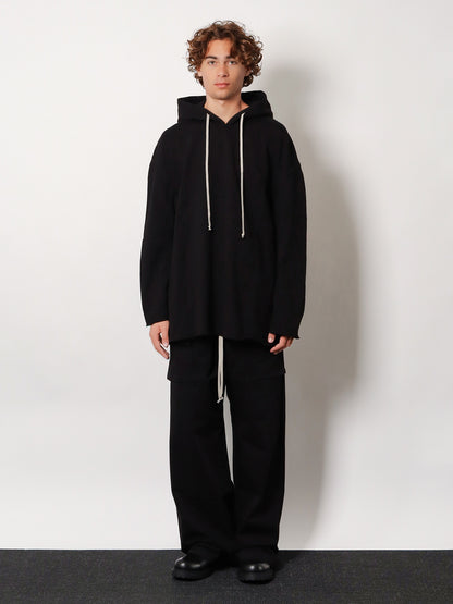 Peter cotton sweatshirt thumbnail