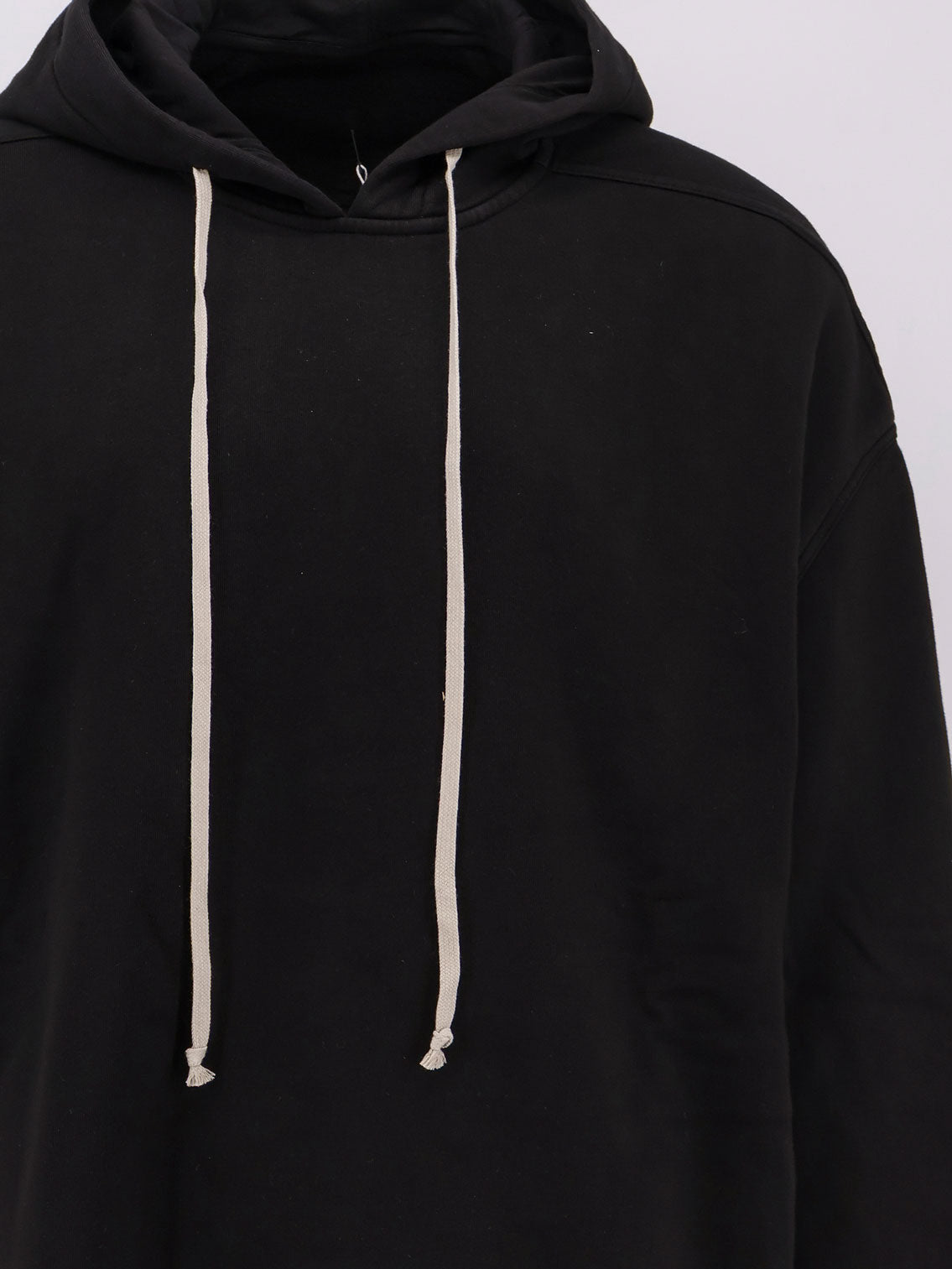 Peter cotton sweatshirt