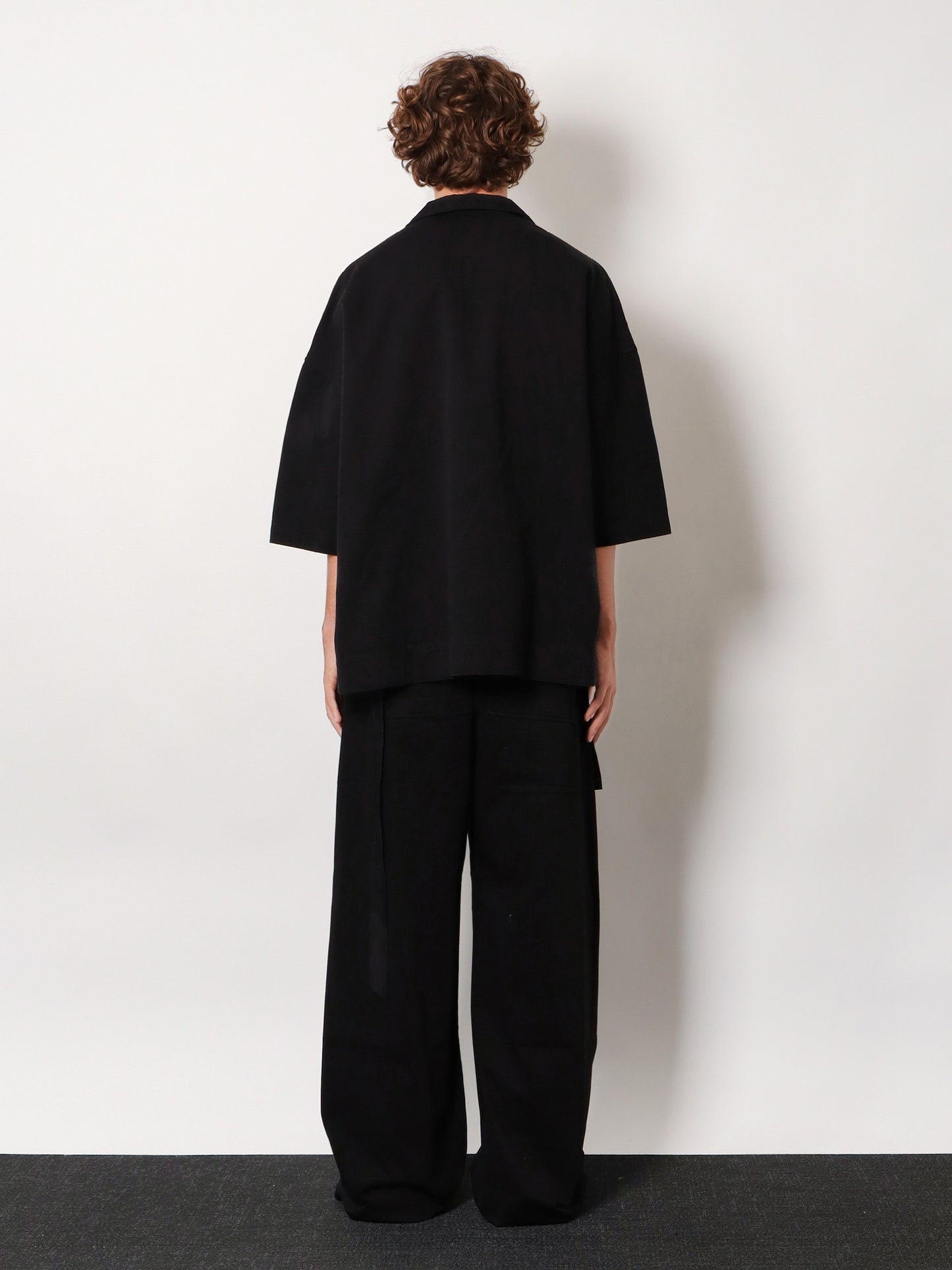 Magnum Tommy denim shirt