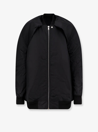 Convertible Jumbo Peter Flight recycled nylon jacket thumbnail