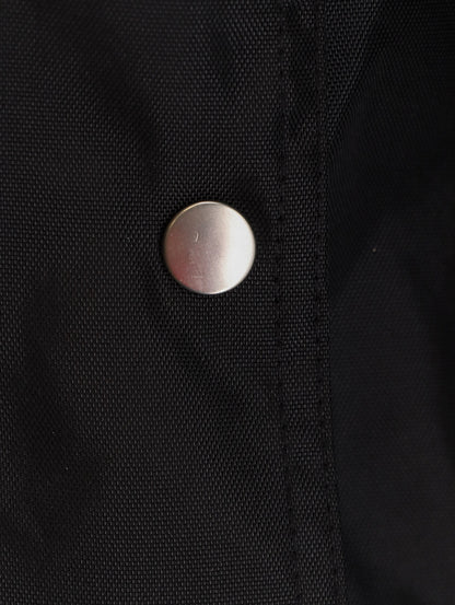 Convertible Jumbo Peter Flight recycled nylon jacket thumbnail
