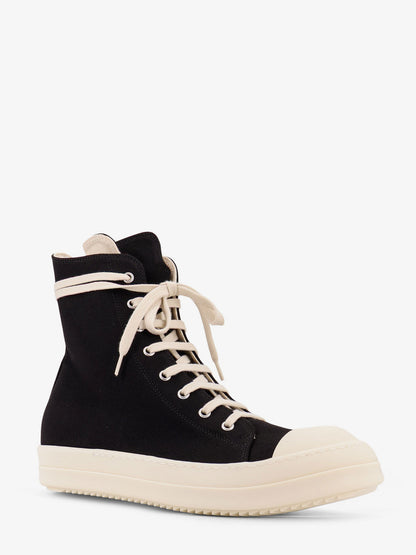 Sneakers High Top in canvas thumbnail
