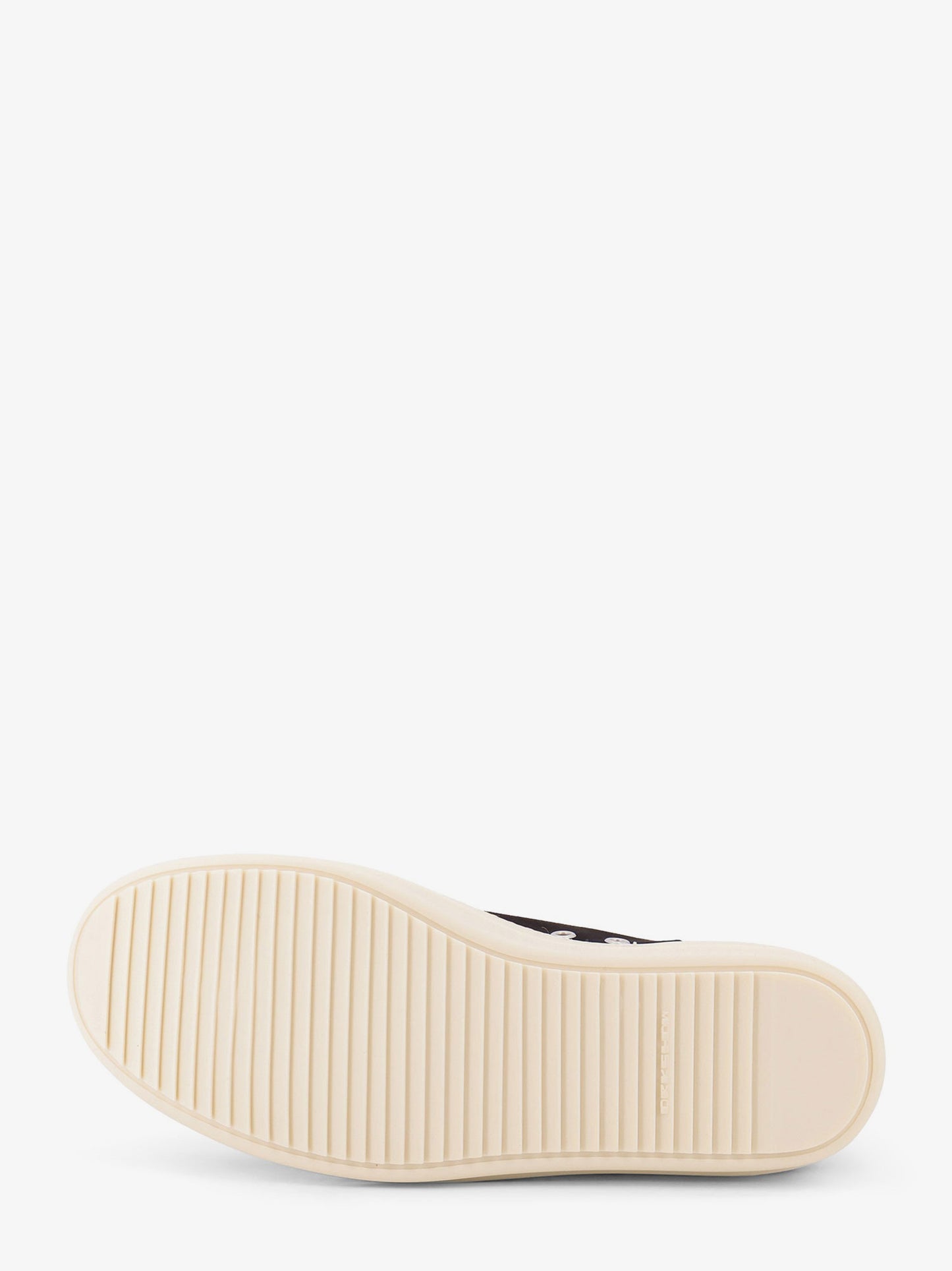 Sneakers High Top in canvas