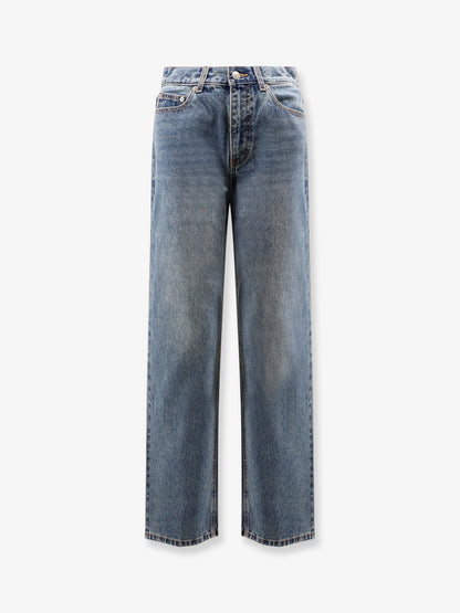 Jeans Relaxed fit thumbnail