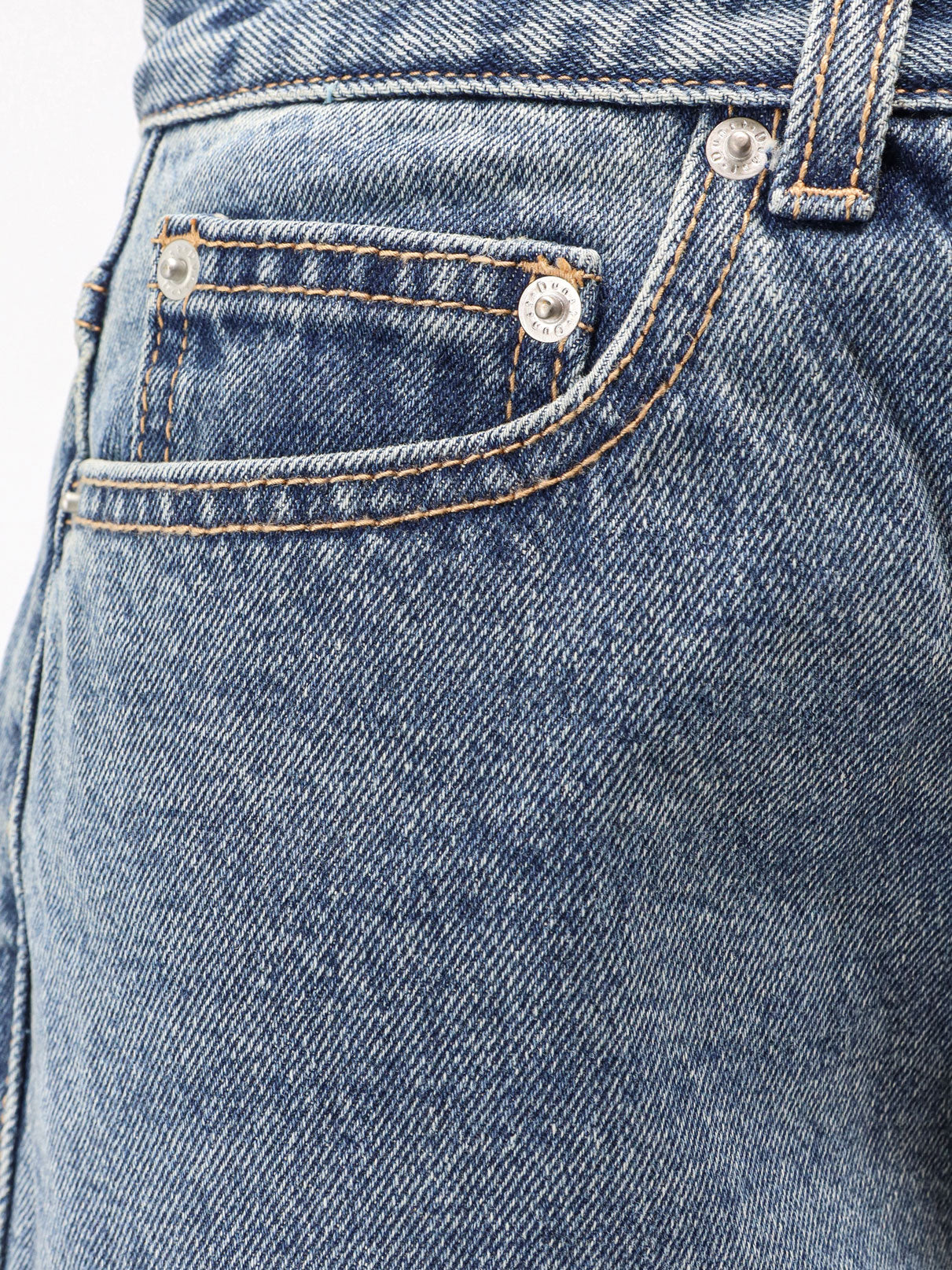 Jeans Relaxed fit