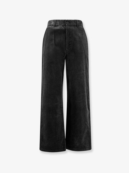 Pantaloni in velluto a coste thumbnail