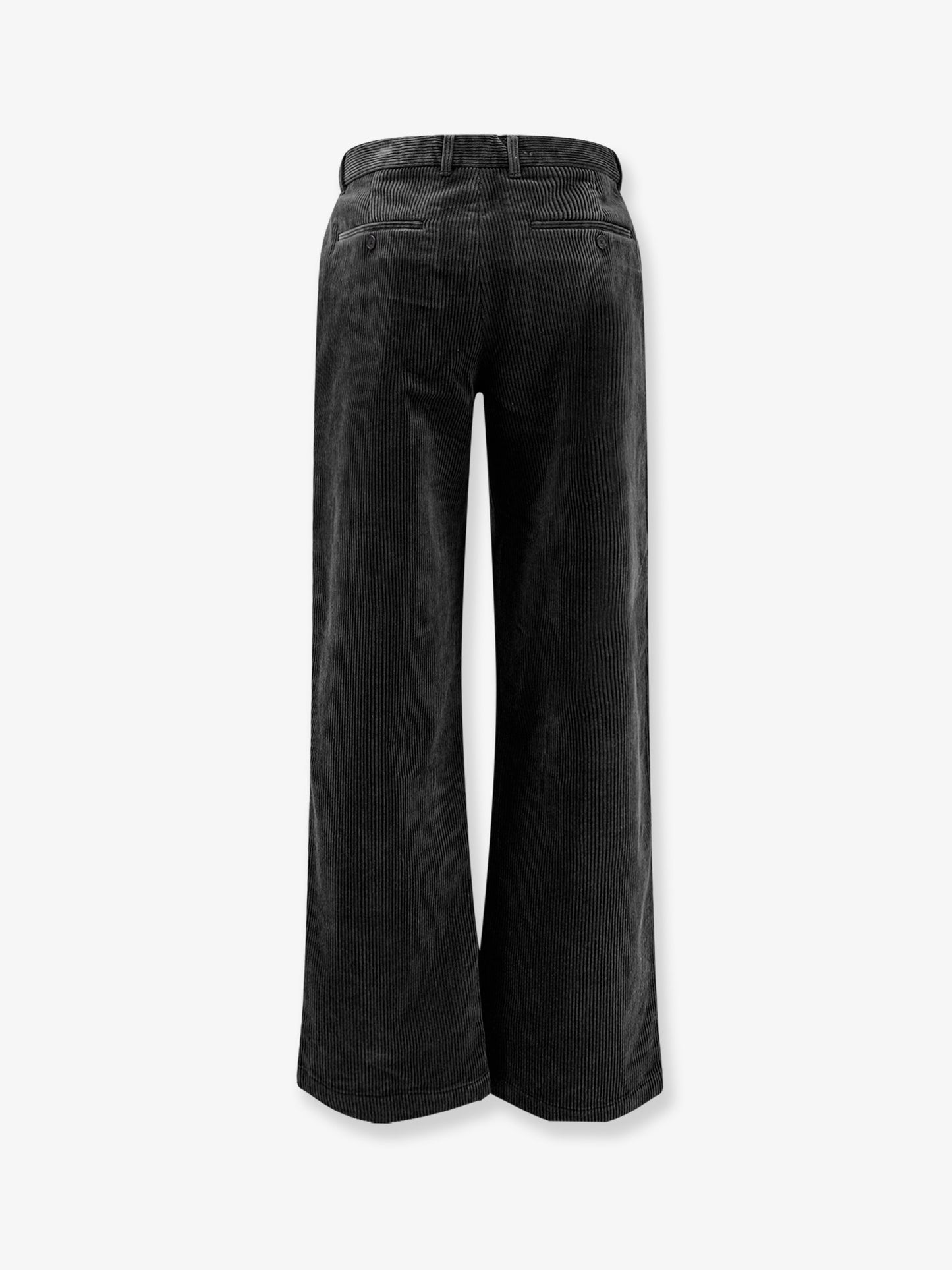 Pantaloni in velluto a coste