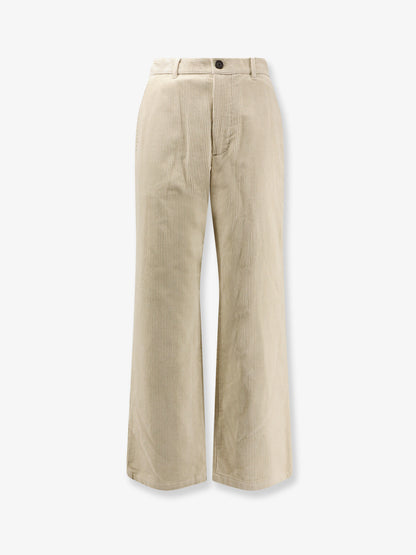 Corduroy trousers thumbnail
