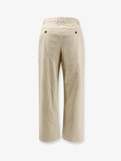 Corduroy trousers thumbnail