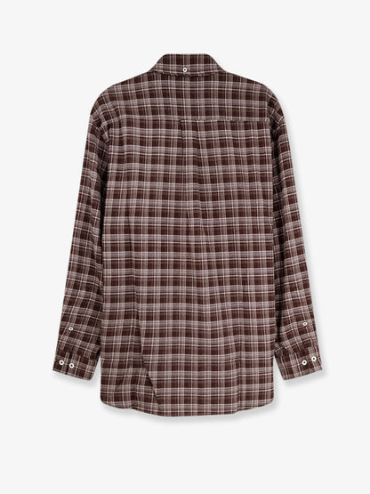 Camicia Unisex in flanella thumbnail