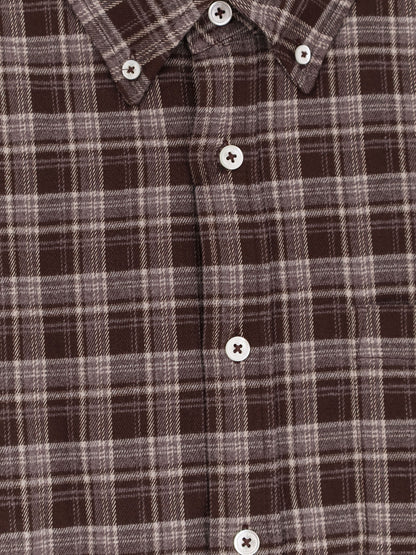 Camicia Unisex in flanella thumbnail