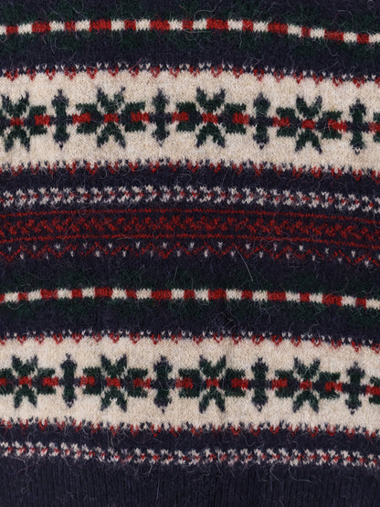 Fairisle Unisex sweater thumbnail