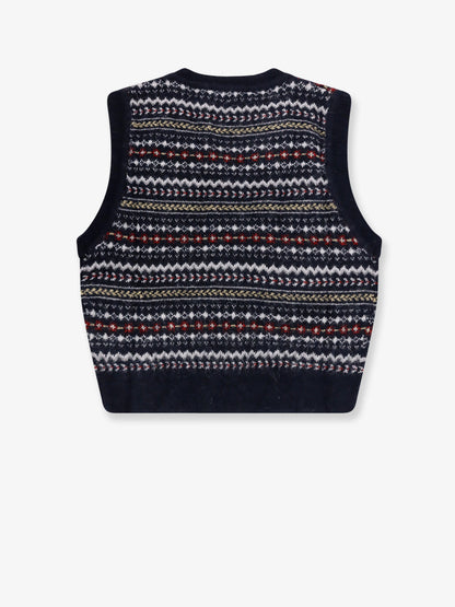 Crafted Unisex Vest thumbnail