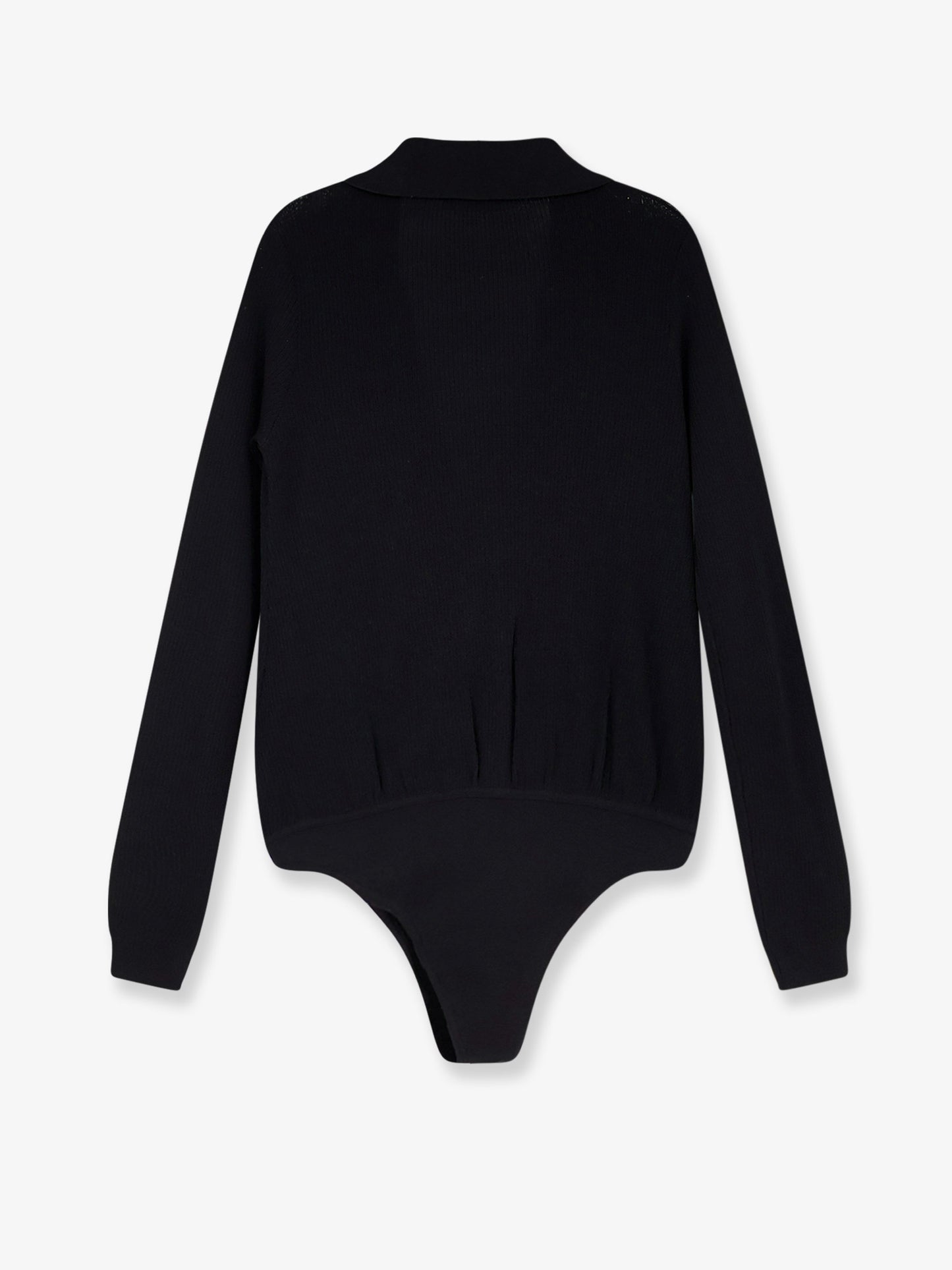 Viscose blend body