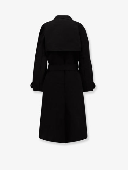 Classic Cotton Trench thumbnail