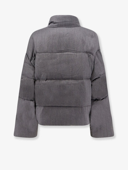 MML Puffer wool down jacket thumbnail