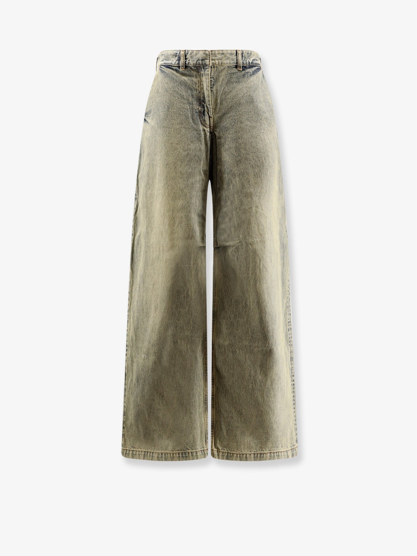 Dem Surface Wave jeans
