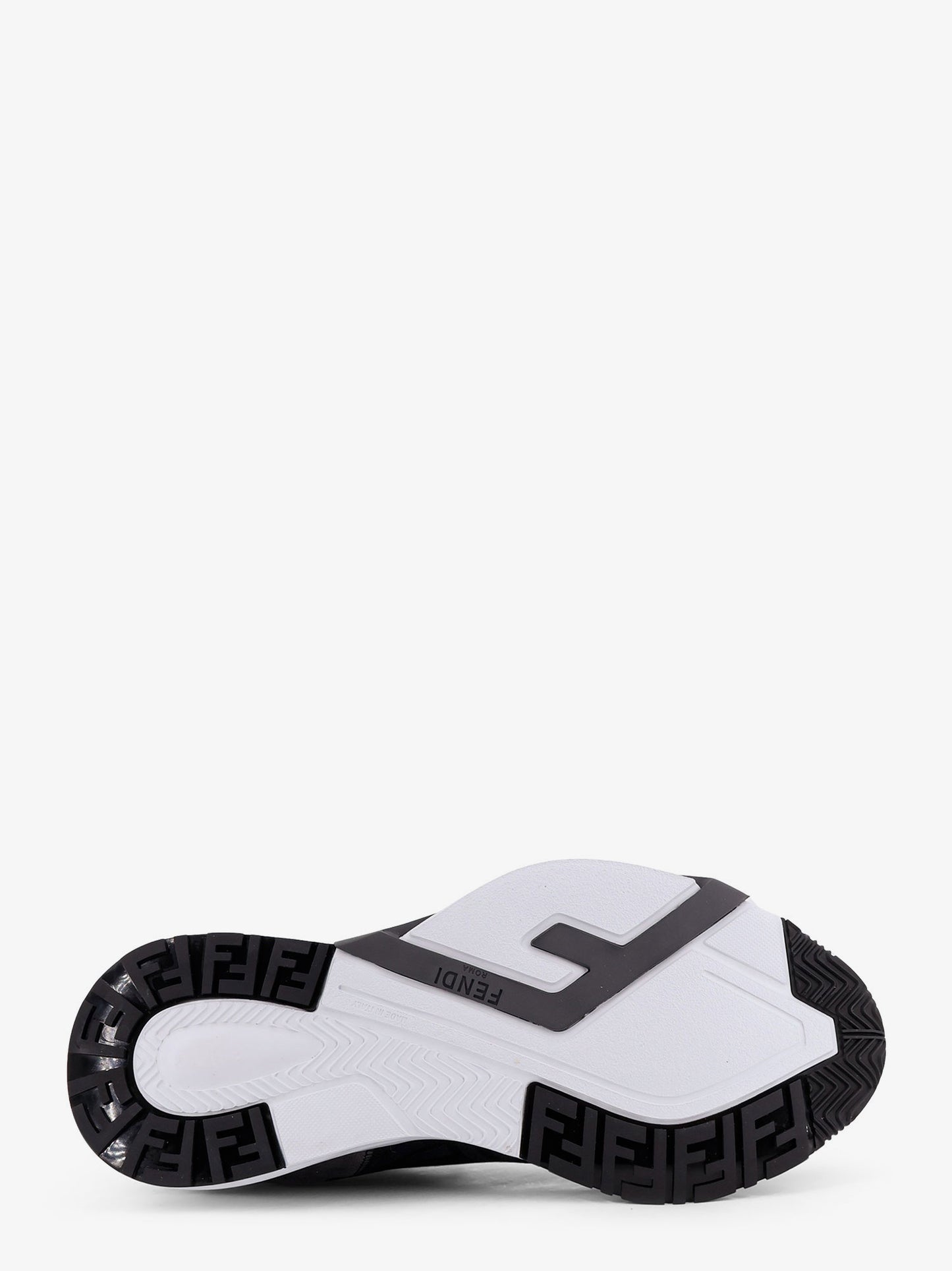 Fendi Flow slip-on sneakers
