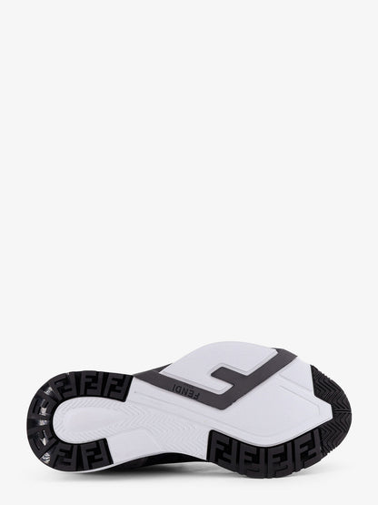 Fendi Flow slip-on sneakers thumbnail