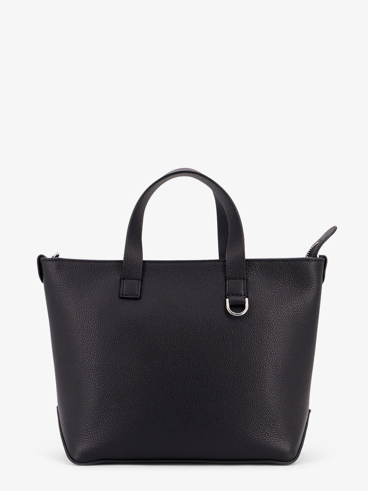 Borsa Shopping Small in pelle