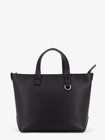 Borsa Shopping Small in pelle thumbnail