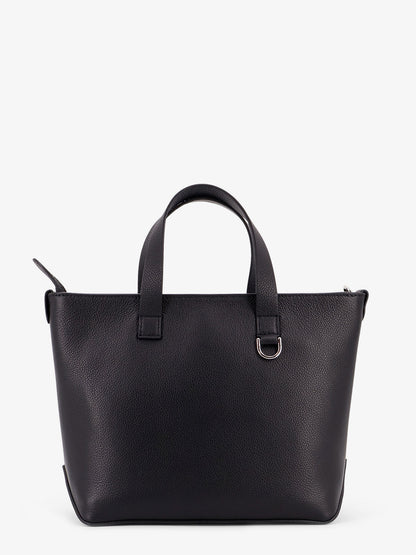 Borsa Shopping Small in pelle thumbnail