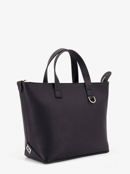 Borsa Shopping Small in pelle thumbnail