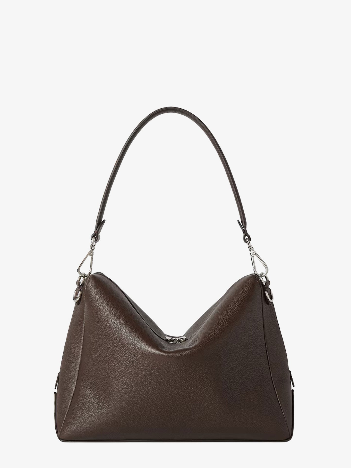 Borsa a tracolla Fendi Lui Large in pelle