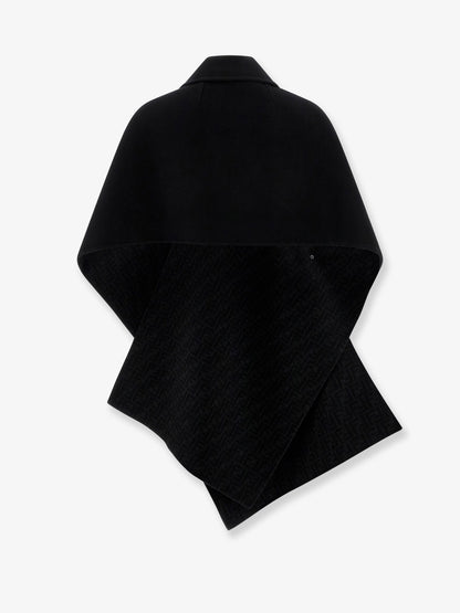 FF wool cape thumbnail
