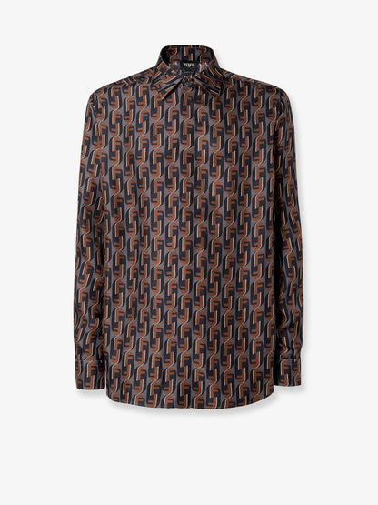 Silk shirt thumbnail