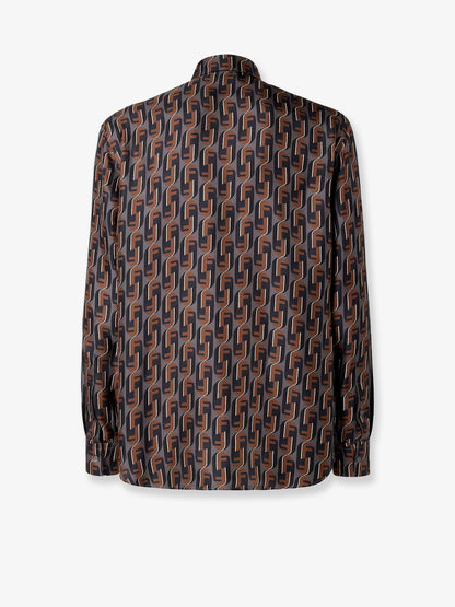 Silk shirt thumbnail