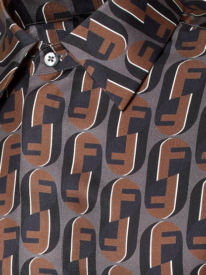 Silk shirt thumbnail