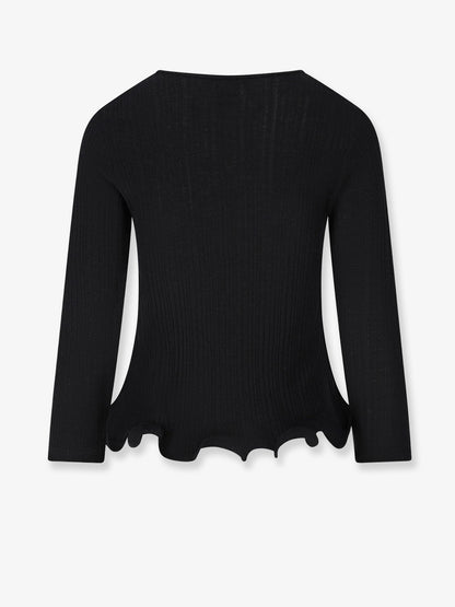 Wool sweater thumbnail