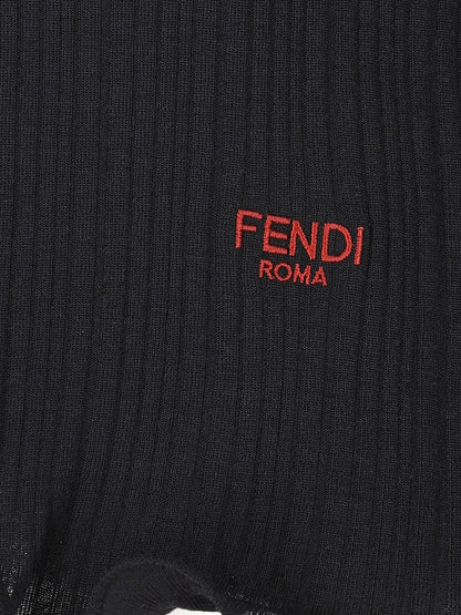 Wool sweater thumbnail