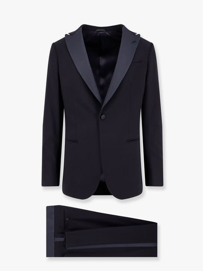 Soho virgin wool tuxedo thumbnail