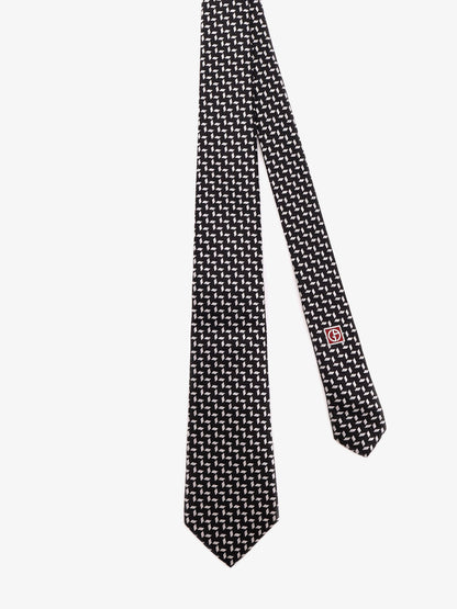 Silk tie thumbnail
